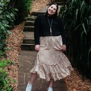 Meet your Posher, Bethany